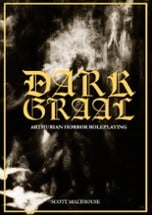 Dark Graal Image