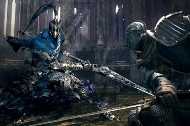 Dark Souls: Artorias of the Abyss Edition screenshot