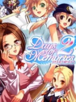 Games like Days of Memories 2
