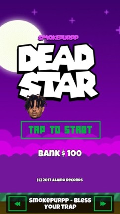 Deadstar: The Game screenshot