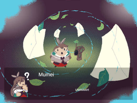 Dear Mumei screenshot