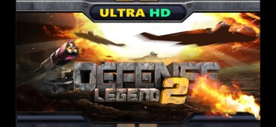 Defense Legend 2 Ultra HD Image