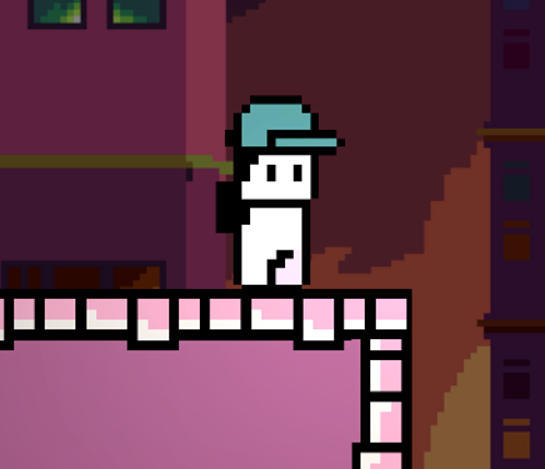 Delivery Boy Image