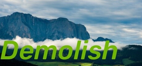 Games like Demolish