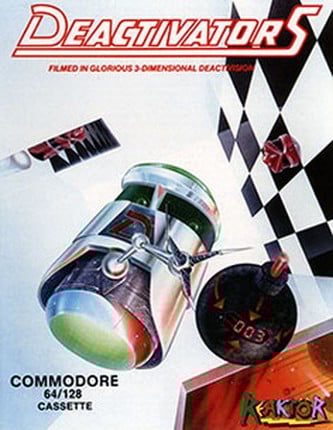 Desactivadores screenshot