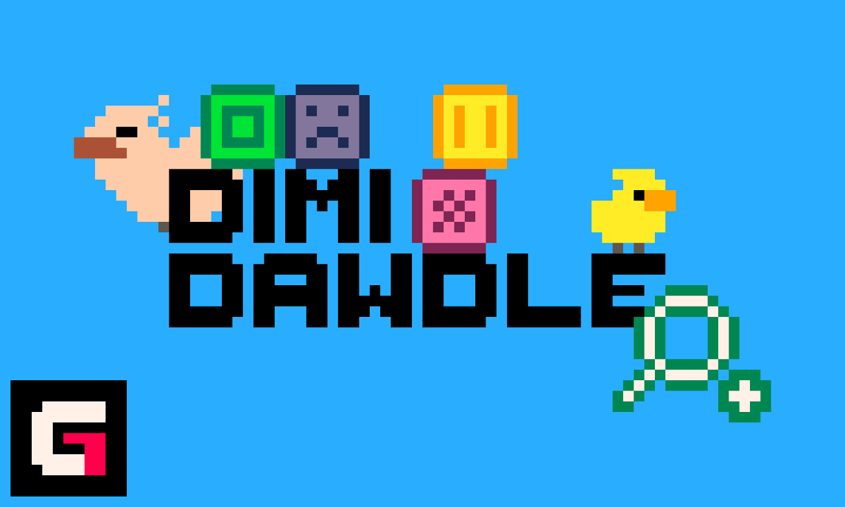 Games like Dimi Dawdle