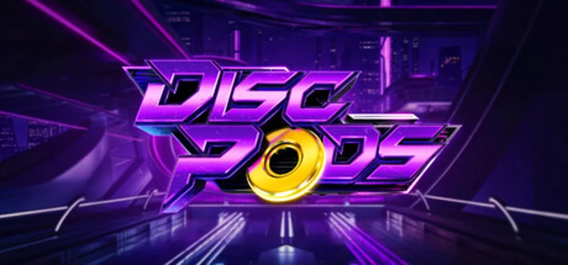 DiscPods Image