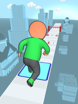 Divide and Grow Image