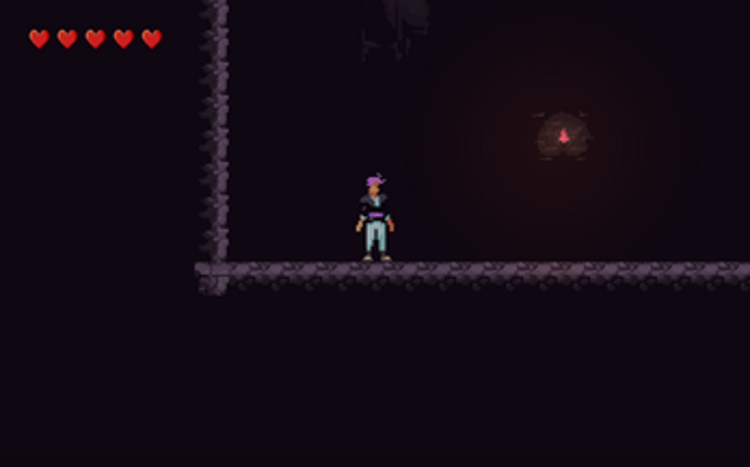 Dogs With No Cage Image