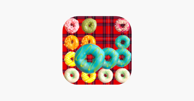 Donut Popping Image