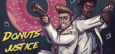 Games like Donuts'n'Justice