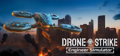 Games like Drone Strike: Engineer Simulator