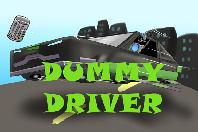 DummyDriver Image