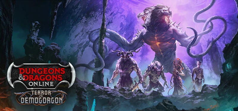 Dungeons & Dragons Online Image