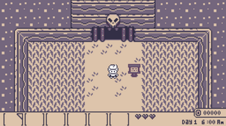 Echo: Comet Coast screenshot