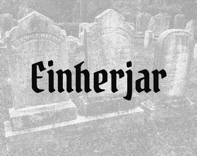 Games like Einherjar (beta)