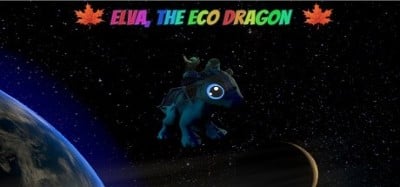 Elva the Eco Dragon Image