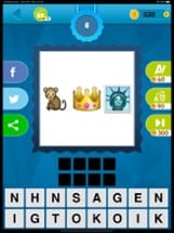 Emoji Quiz Game Image