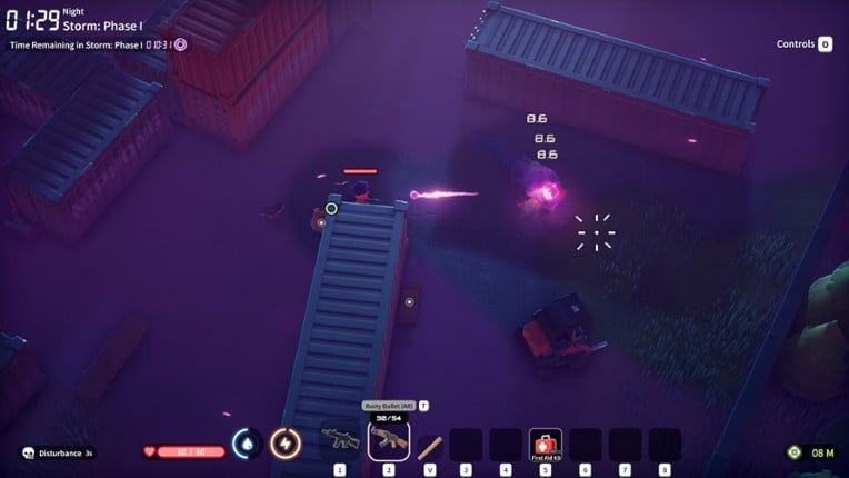 Escape From Duckov screenshot