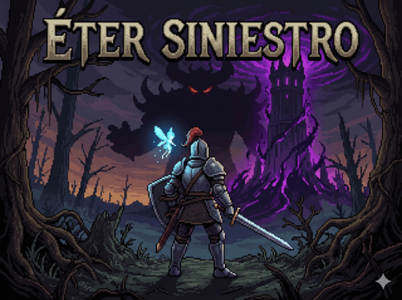 Éter Siniestro Image