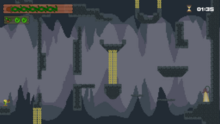 Evergreen screenshot