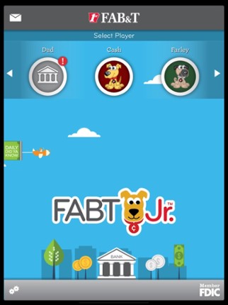 FABT Jr. screenshot