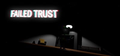 Failed Trust Image