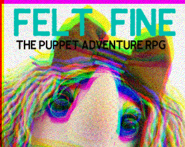 Games like Felt Fine (ashcan edition)