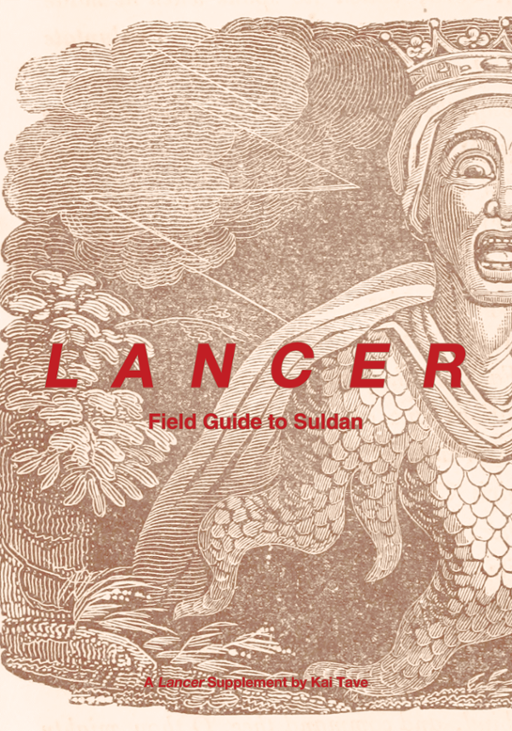 Games like Field Guide to Suldan