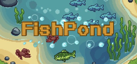 Games like FishPond