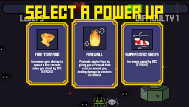 "FIX" THOSE BUGS Image