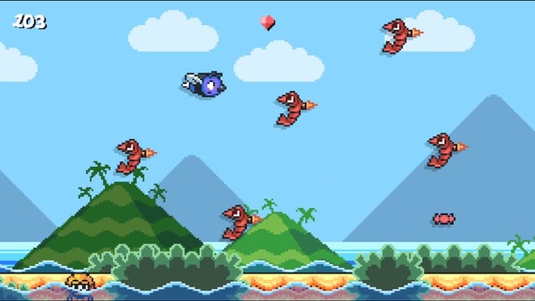 Flap de Clap screenshot