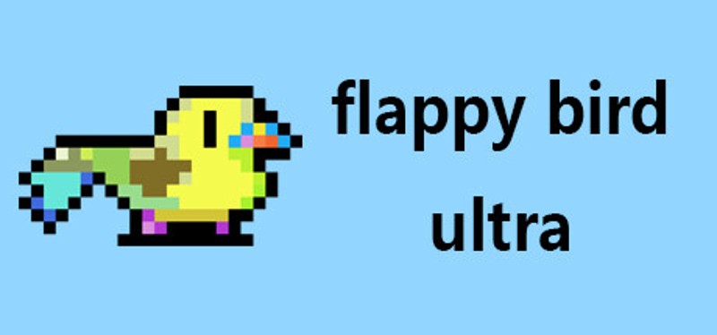 flappy bird ultra Image