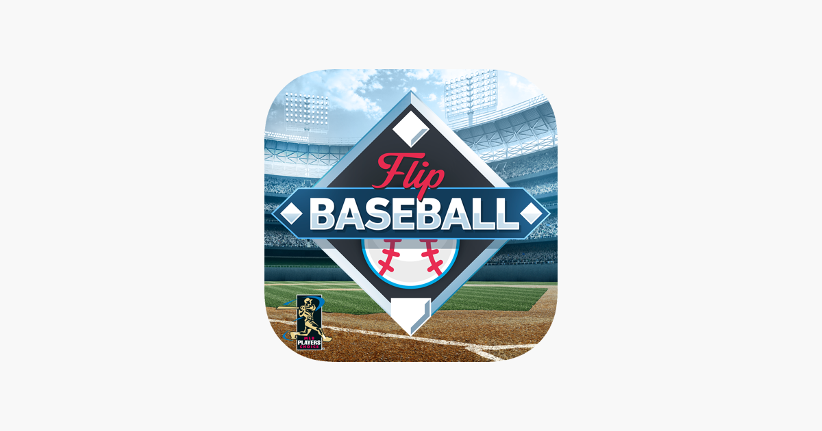 Games like Flip Baseball: official MLBPA card game