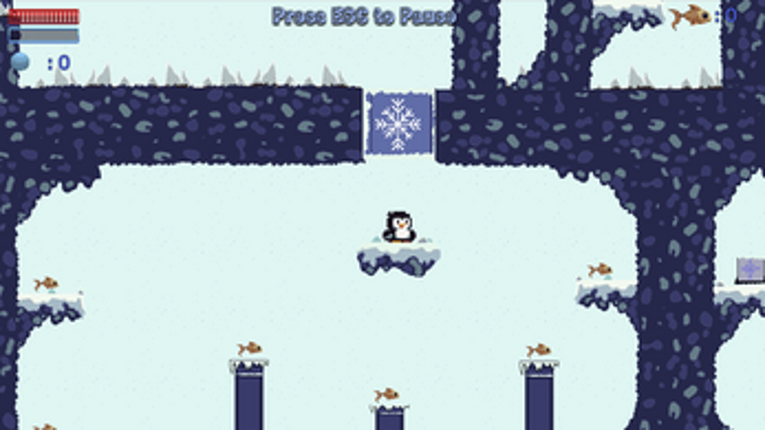 Flipper's Quest Rescue Mission Image