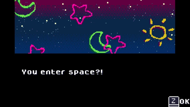 Forever RPG screenshot