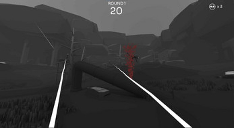 FORK LOOP screenshot