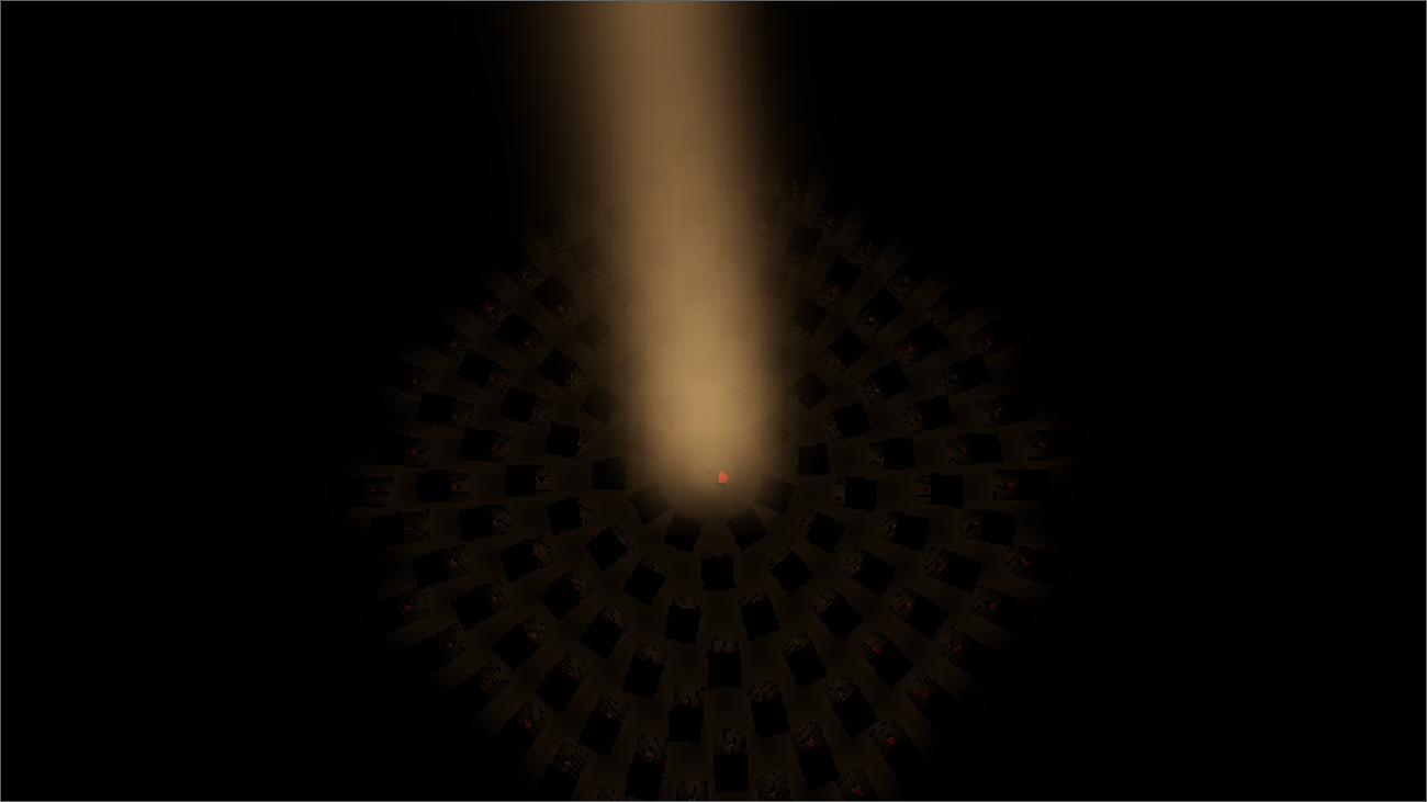 Games like FPS - Idle Clicker - Creepy