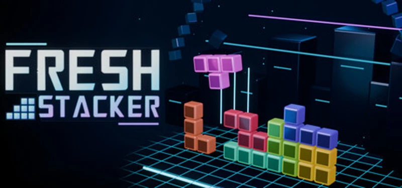 Fresh Stacker Image