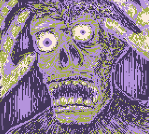 Frontrooms: Normalities screenshot