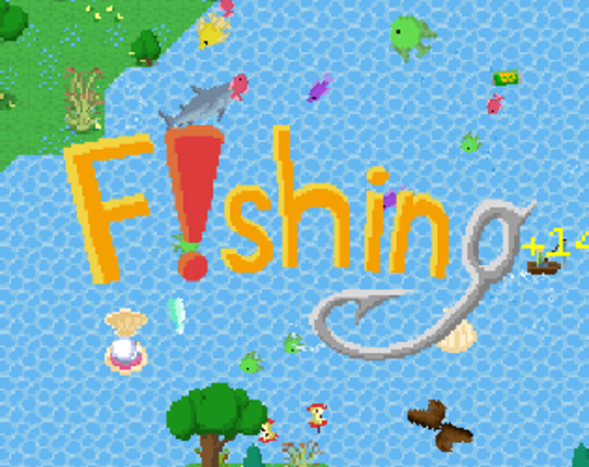F!shing Image