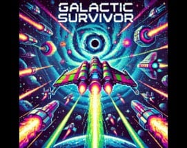 Galactic Shooter Image