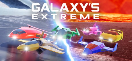 Games like Galaxy's Extreme
