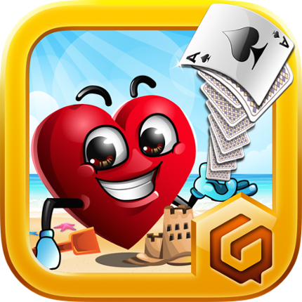 Solitaire Showdown Image
