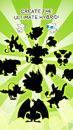 Griffin Evolution: Merge Idle Image