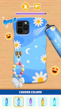 DIY Phone Case Maker Image