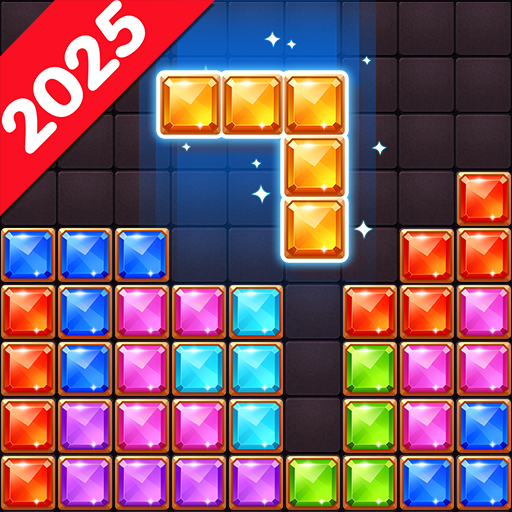 Games like Block Puzzle Gem: Jewel Blast
