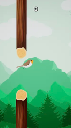 Sparrow Adventure:Endless Dash Image