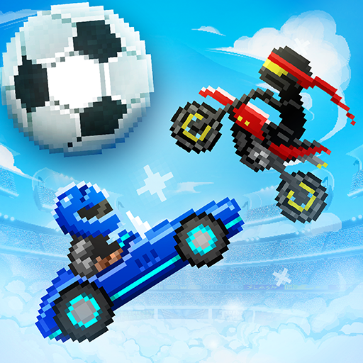 Games like Drive Ahead! Sports
