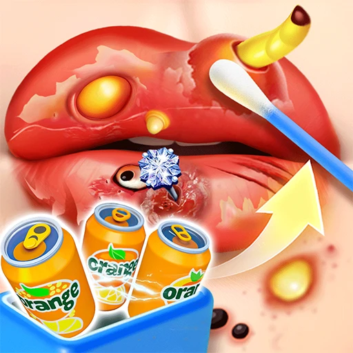 Games like Happy Goods 3D